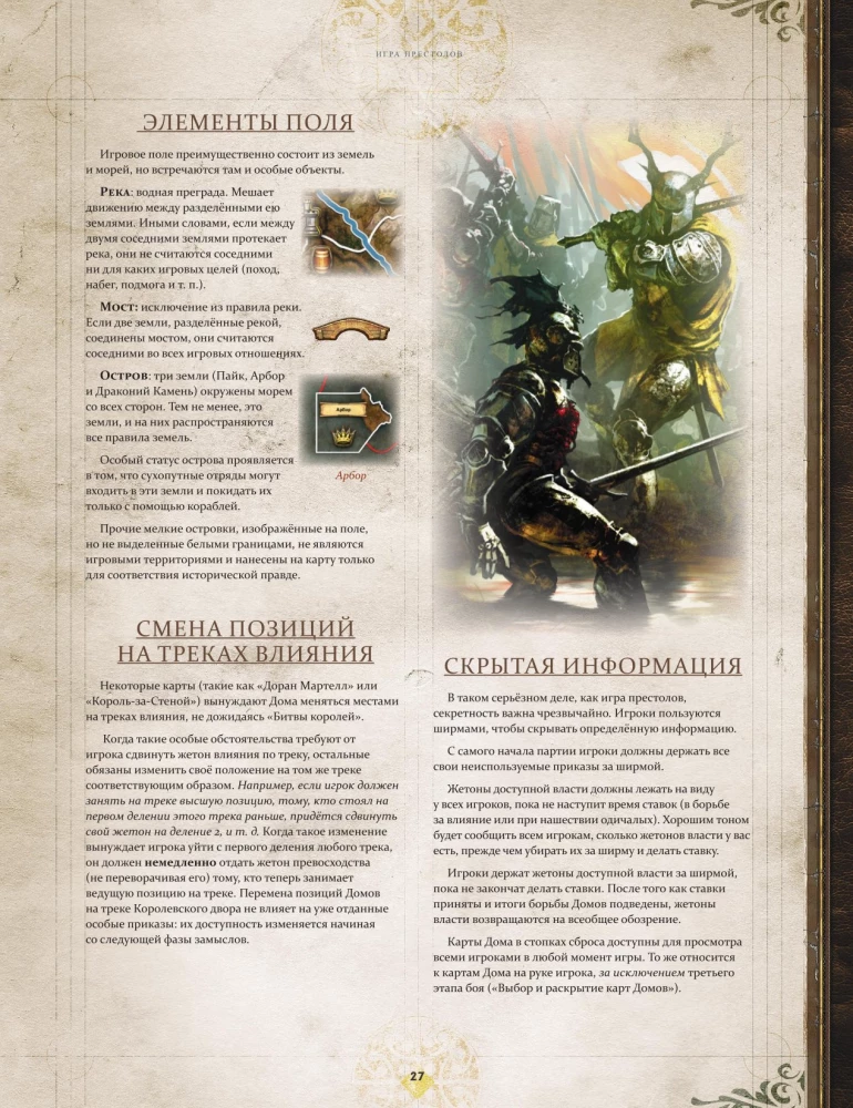 Игра Престолов